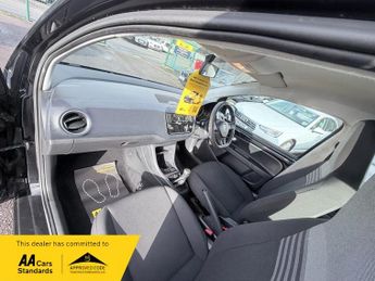 Volkswagen Up MOVE UP