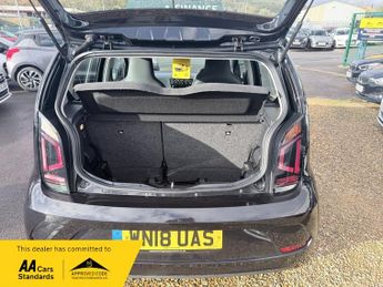 Volkswagen Up MOVE UP