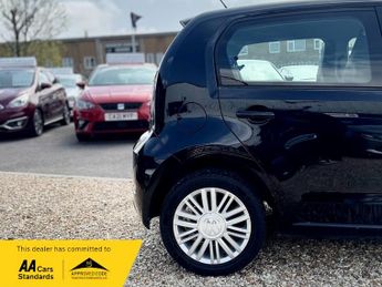 Volkswagen Up MOVE UP