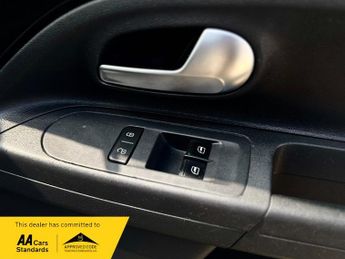 Volkswagen Up MOVE UP