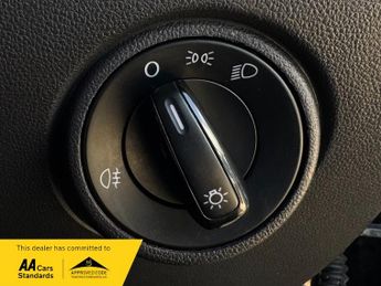 Volkswagen Up MOVE UP