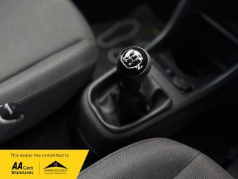 Volkswagen Up MOVE UP