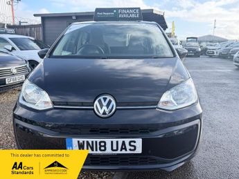 Volkswagen Up MOVE UP