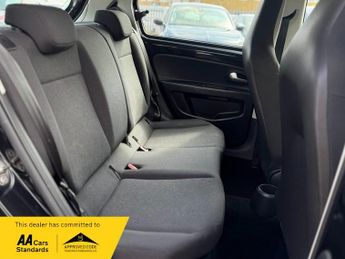 Volkswagen Up MOVE UP