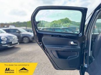 Volkswagen Up MOVE UP