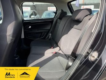 Volkswagen Up MOVE UP