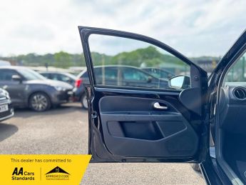 Volkswagen Up MOVE UP