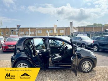 Volkswagen Up MOVE UP