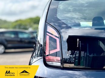 Volkswagen Up MOVE UP