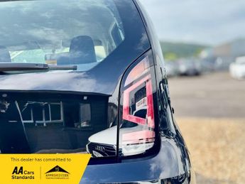 Volkswagen Up MOVE UP