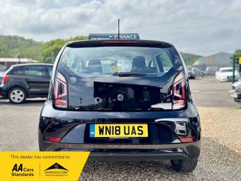 Volkswagen Up MOVE UP