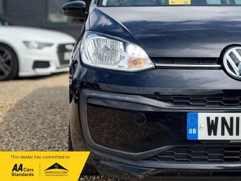 Volkswagen Up MOVE UP