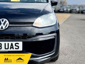 Volkswagen Up MOVE UP