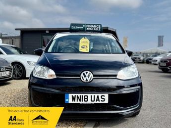 Volkswagen Up MOVE UP