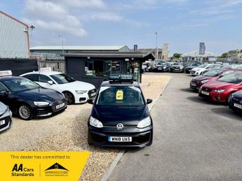 Volkswagen Up MOVE UP