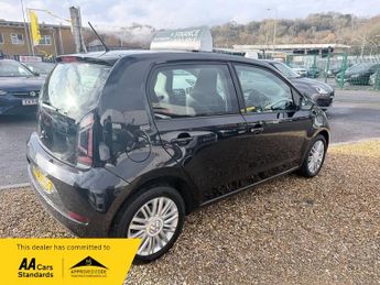Volkswagen Up MOVE UP