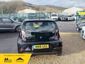 Volkswagen Up MOVE UP