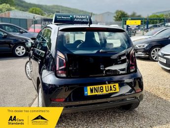 Volkswagen Up MOVE UP