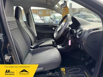 Volkswagen Up MOVE UP