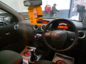 Citroen C2 1.1i VT Euro 4 3dr