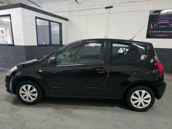 Citroen C2 1.1i VT Euro 4 3dr