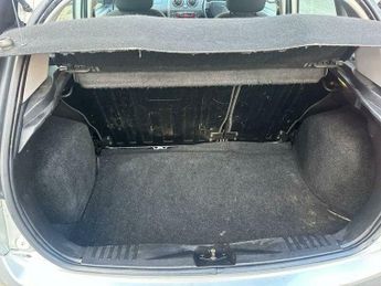 Ford Fiesta 1.25 LX 5dr