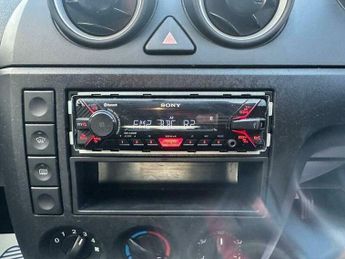 Ford Fiesta 1.25 LX 5dr