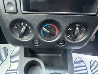 Ford Fiesta 1.25 LX 5dr