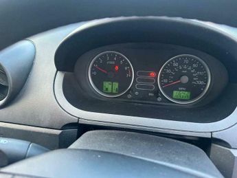 Ford Fiesta 1.25 LX 5dr