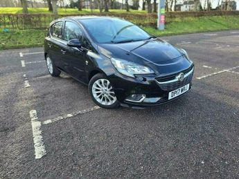 Vauxhall Corsa 1.4i Turbo ecoFLEX SE Euro 6 (s/s) 5dr