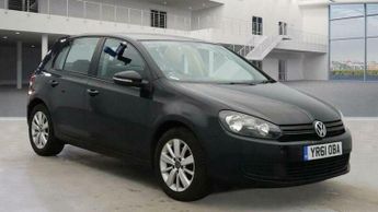 Volkswagen Golf 1.4 TSI SE Euro 5 5dr