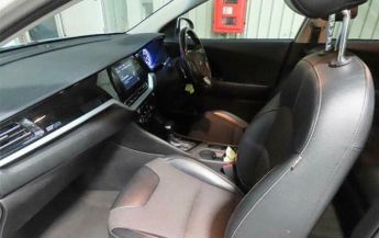 Kia Niro 1.6 GDi 2 DCT Euro 6 (s/s) 5dr
