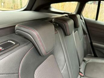 Ford Focus 1.5 EcoBlue ST-Line X Auto Euro 6 (s/s) 5dr