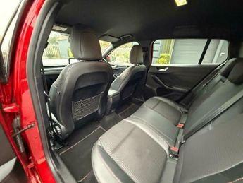Ford Focus 1.5 EcoBlue ST-Line X Auto Euro 6 (s/s) 5dr