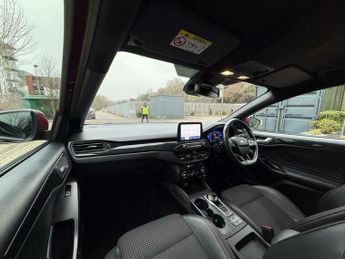 Ford Focus 1.5 EcoBlue ST-Line X Auto Euro 6 (s/s) 5dr