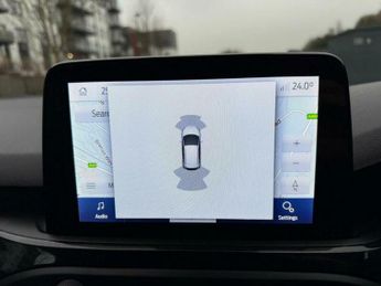 Ford Focus 1.5 EcoBlue ST-Line X Auto Euro 6 (s/s) 5dr