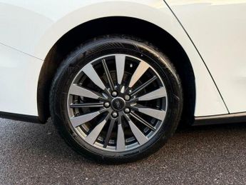 Ford Focus 1.5 EcoBlue Titanium Vignale Auto Euro 6 (s/s) 5dr