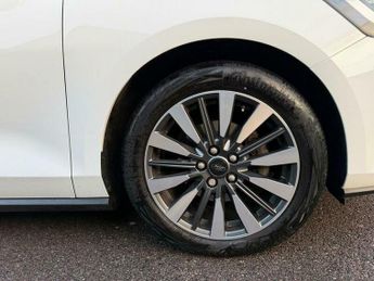 Ford Focus 1.5 EcoBlue Titanium Vignale Auto Euro 6 (s/s) 5dr