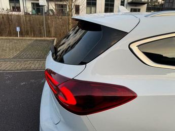 Ford Focus 1.5 EcoBlue Titanium Vignale Auto Euro 6 (s/s) 5dr