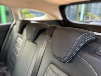 Ford Focus 1.5 EcoBlue Titanium Vignale Auto Euro 6 (s/s) 5dr