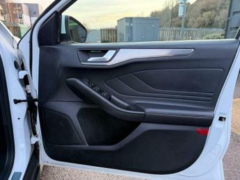 Ford Focus 1.5 EcoBlue Titanium Vignale Auto Euro 6 (s/s) 5dr