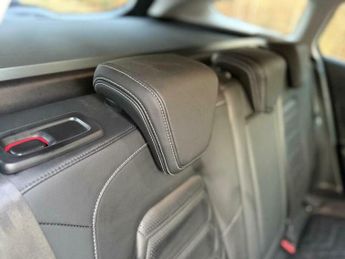 Ford Focus 1.5 EcoBlue Titanium Vignale Auto Euro 6 (s/s) 5dr