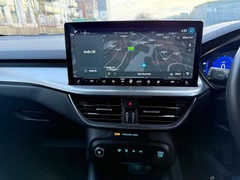 Ford Focus 1.5 EcoBlue Titanium Vignale Auto Euro 6 (s/s) 5dr