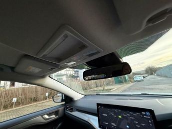 Ford Focus 1.5 EcoBlue Titanium Vignale Auto Euro 6 (s/s) 5dr