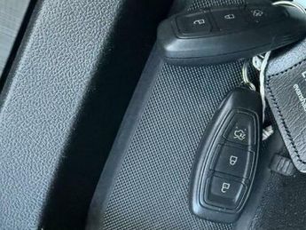 Ford Focus 1.5 EcoBlue Titanium Vignale Auto Euro 6 (s/s) 5dr