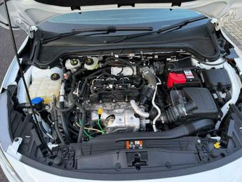 Ford Focus 1.5 EcoBlue Titanium Vignale Auto Euro 6 (s/s) 5dr