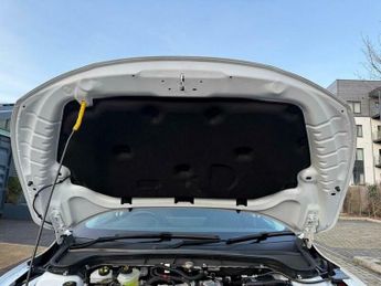 Ford Focus 1.5 EcoBlue Titanium Vignale Auto Euro 6 (s/s) 5dr