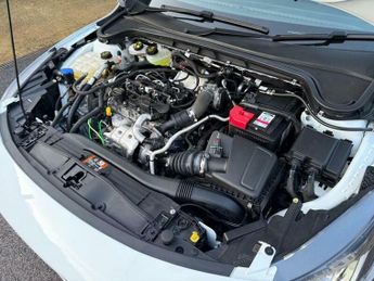 Ford Focus 1.5 EcoBlue Titanium Vignale Auto Euro 6 (s/s) 5dr
