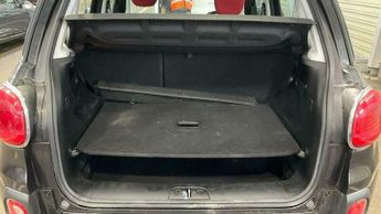 Fiat 500L 1.3 MultiJet Pop Star Dualogic Euro 5 (s/s) 5dr