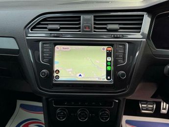 Volkswagen Tiguan 2.0 TSI BlueMotion Tech R-Line DSG 4Motion Euro 6 (s/s) 5dr